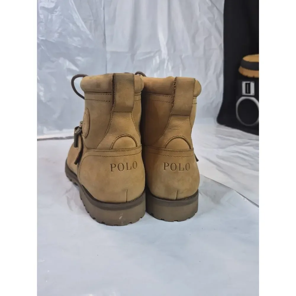 Ralph Lauren these shoes